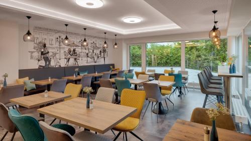 Amper Art Hotel Fürstenfeldbruck allemagne