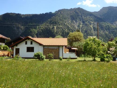 Maison de vacances Amsel Haus 6 Karl-Müller-Straße Bayrischzell