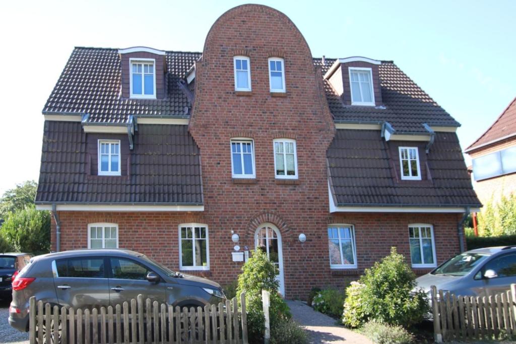 Appartement Amselweg 7a_ Whg_ 5 Amselweg 7a, 25938 Wyk auf Föhr