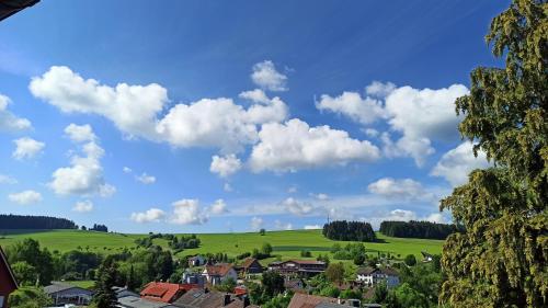 Amy's Apartment, relax and enjoy Bonndorf im Schwarzwald allemagne