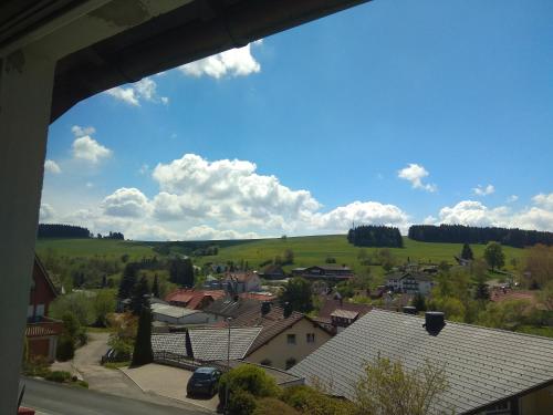 Appartement Amy's Apartment, relax and enjoy 1 Wannenstraße Bonndorf im Schwarzwald
