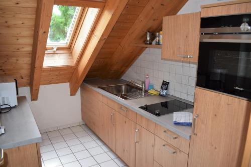 Appartement An den Ufergärten 47D Wackerstraße 2. Etage Lindau