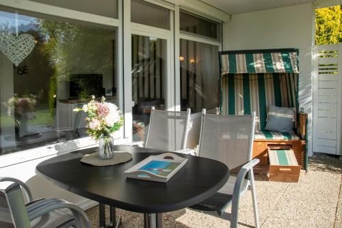 Appartement An der Allee 25 _Kleine Auszeit_ An der Allee 25 Dahme