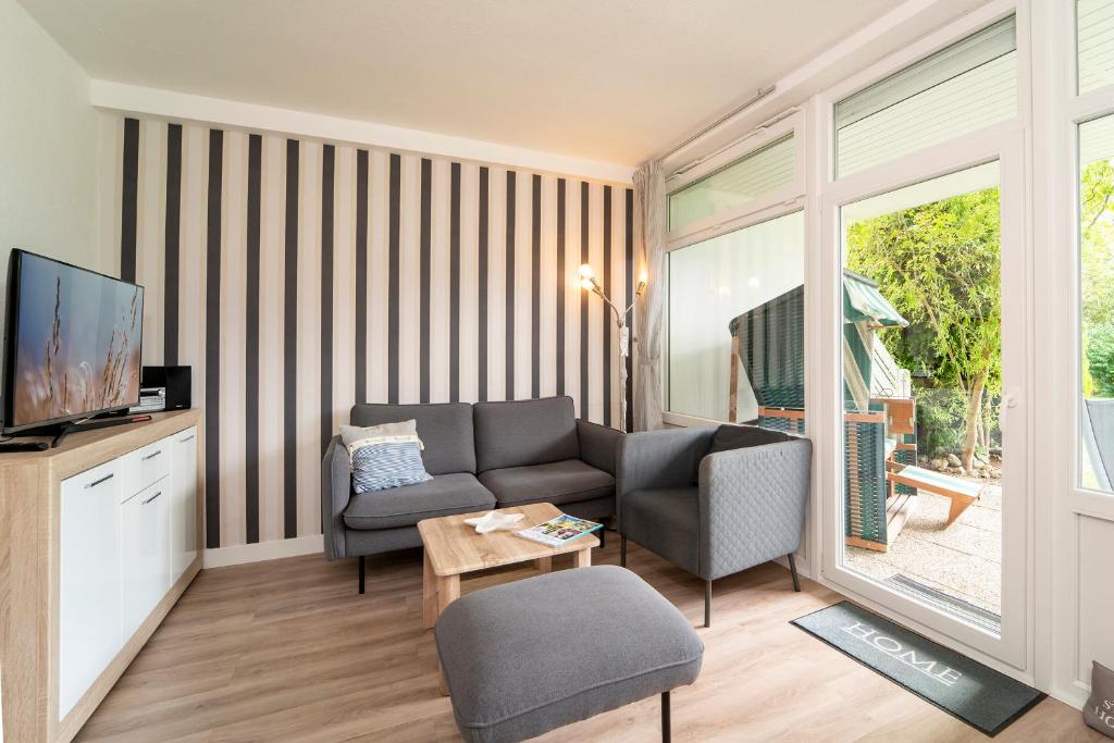 Appartement An der Allee 25 _Kleine Auszeit_ An der Allee 25, 23747 Dahme