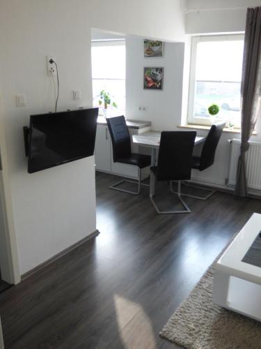 Appartement An der Flut 269 269 Flutstraße Wilhelmshaven