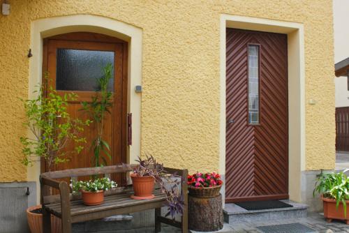 Appartement An der Hainmühle Hainmühlenweg 11 Lübben Spreewald Lübben