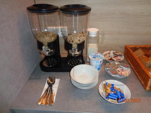 An der Linde Herbsleben allemagne