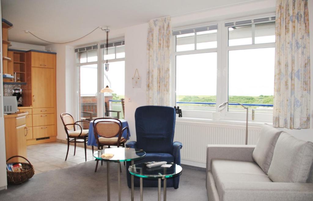 Appartement An der Reede 14 An der Reede 14 An der Reede 14, 26548 Norderney