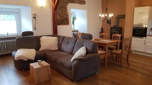 Appartement An der Stadtmauer Violinenstraße 18 Korbach