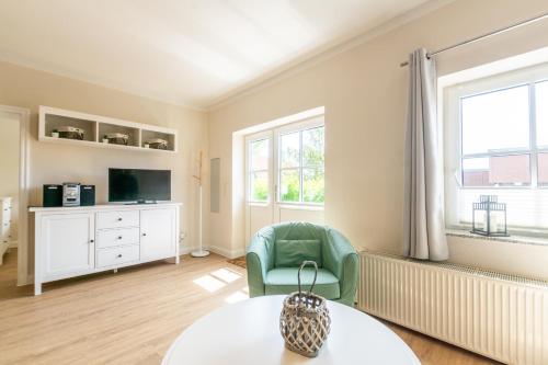 Appartement An der Steilküste Wohnung 01 Redewischer Straße 5 Boltenhagen