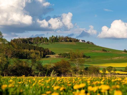 Maisons de vacances An Webers Stoag 23/1 Waldstraße Geisingen