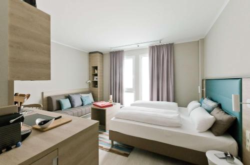 Appart'hôtel ANA Living Stuttgart by Arthotel ANA Otto-Lilienthal-Strasse 18/1 Böblingen