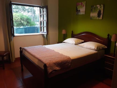 Appartement Ana Mónica Pereira Urbanização Pinhal do Moinho Lote 9 - R/C B Vila Nova de Milfontes