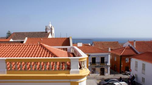 Ana's Apartments Sines portugal