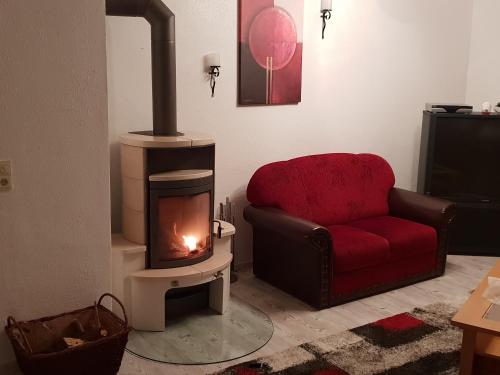 Ana‘s Ferienwohnung Furth im Wald allemagne