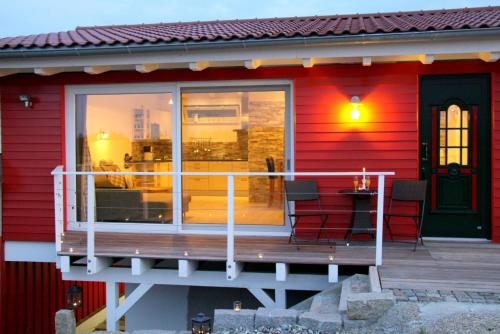 Appartements Ana's Landhaus auch für Monteure Weiherberg 8 Heretsried