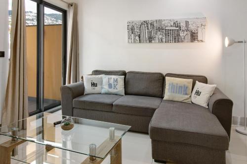 Appartement Anadia Atrium G Rua do Carmo 88 1ºG Funchal