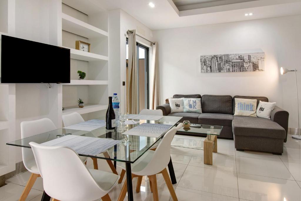 Appartement Anadia Atrium G Rua do Carmo 88 1ºG, 9050-019 Funchal