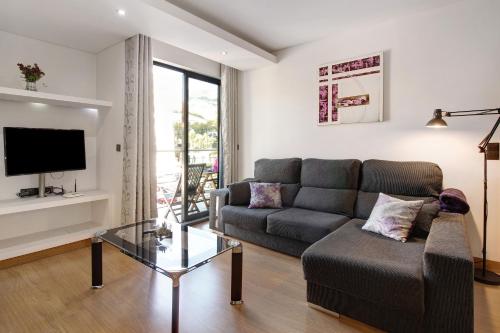 Appartement Anadia Atrium L Rua do Carmo 88 2ºL Funchal