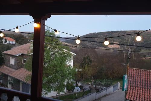 Ancienne grange Tras Os Montes Alfaião portugal