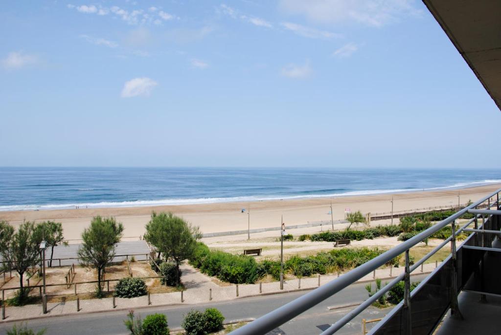 Appartement ANCRE - Appartement de Vacances Vue Mer Boulevard de la Dune, 40150 Soorts-Hossegor