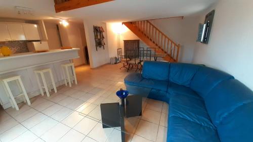 ANDALOUSES Jolie villa T5 en duplex piscine proche plage Rochelongue Cap d'Agde Le Cap d\'Agde france