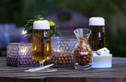 Hôtel Andersen Hotel Birkenwerder Clara-Zetkin-Strasse 11 Birkenwerder