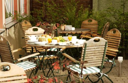 Andersen Hotel Birkenwerder Birkenwerder allemagne