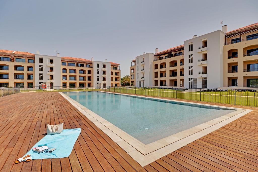 Appartement Andiamo Apartment dos Descobrimentos, Gardens Vilamoura, 1, Bloco C, 8125-309 Vilamoura