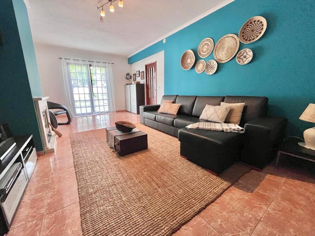 Maison de vacances Andorinha Levante Rua dos Seareiros, 7570-124 Grândola