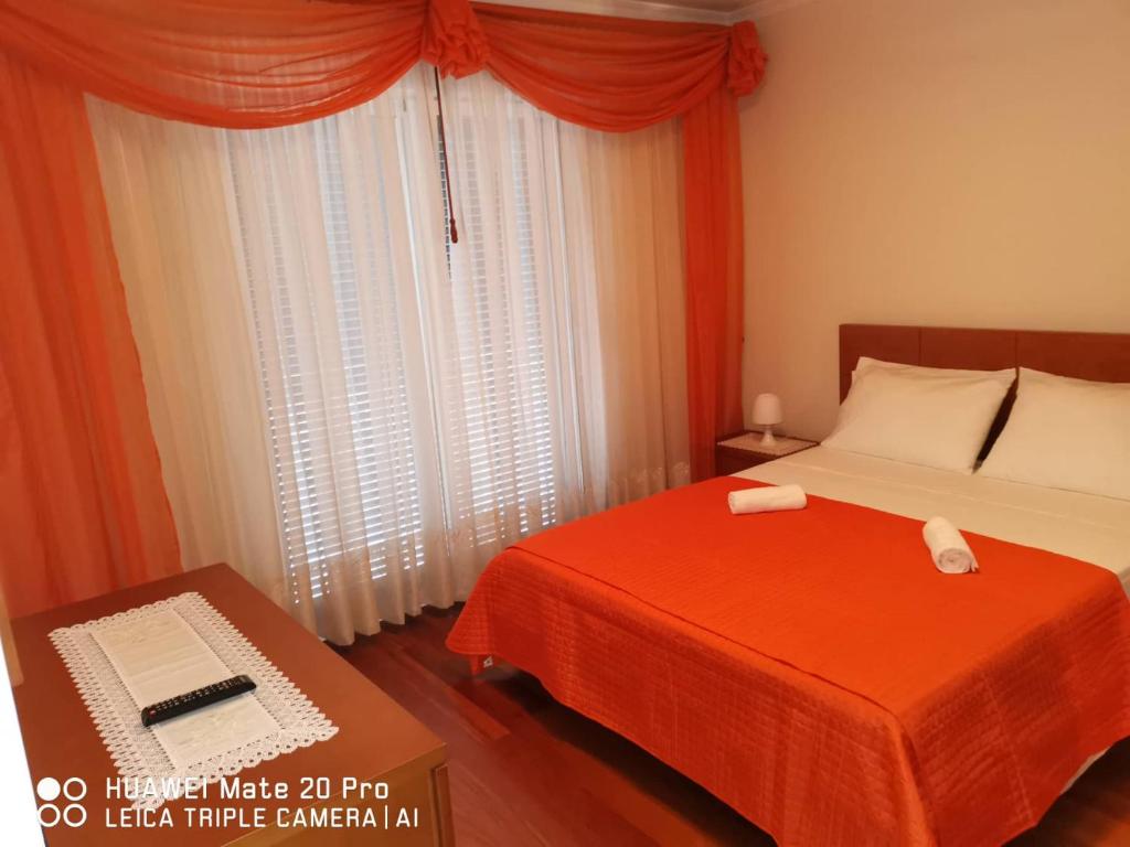 Appartement Andrade Blue Rua da Calçada Apartamento Grey Park, 9125-052 Caniço