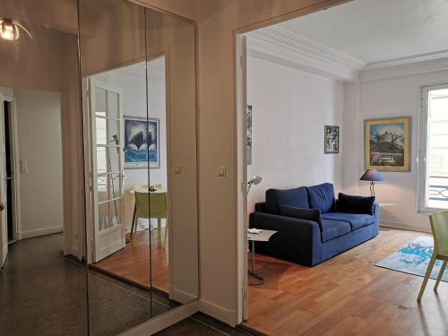 Appartement André 32 Rue du Commandant André Cannes