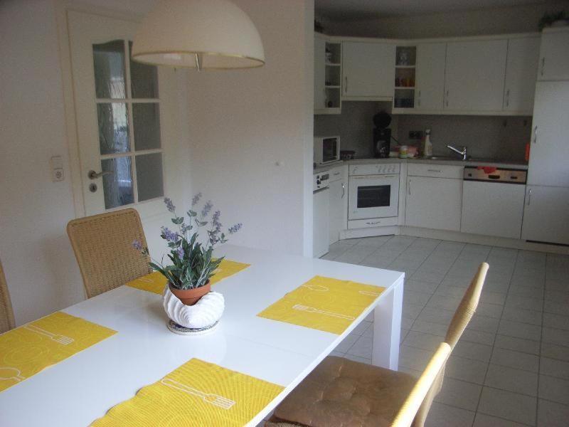 Appartement Andrea-EG Otto-Johannsen-Straße  7, 25761 Büsum