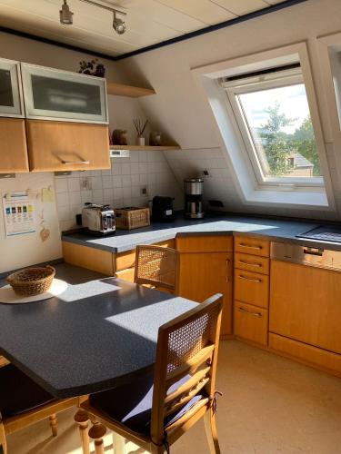 Appartement Andrea's Ferienwohnung 4 Bromberger Straße Brietlingen