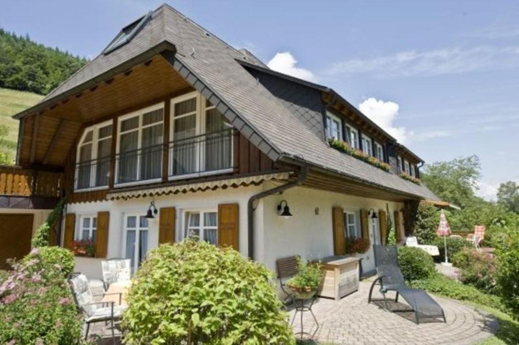 Appartements Andrea's Ferienwohnungen Kleintalstraße 62, 79117 Fribourg-en-Brisgau