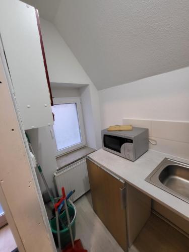 Appartement Andrei Ferienwohnung 28 Mainstraße Marktbreit