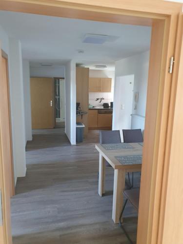 Appartements Andrews Ferienwohnungen 13 Meyerstraße Tangermünde