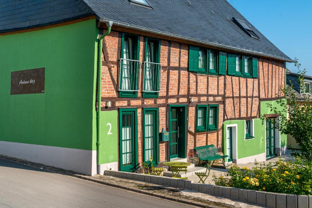 Appartements Andun´s 2 Zur Buchley, 56154 Boppard