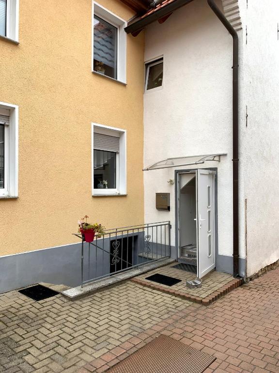 Appartement Andy myrna 4 Stieg 1 Etage, 06493 Ballenstedt