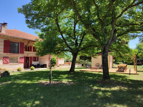 Ânes Et Logis Bax france