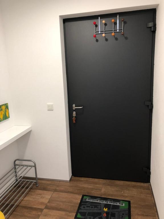 Appartement Angekommen Fichtenstr. 32, 34537 Reinhardshausen