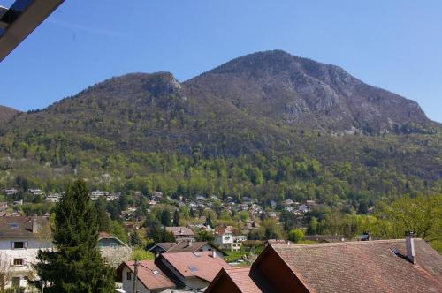 Appartement Angel Services - Les Mouettes 48B rue des Mouettes Annecy