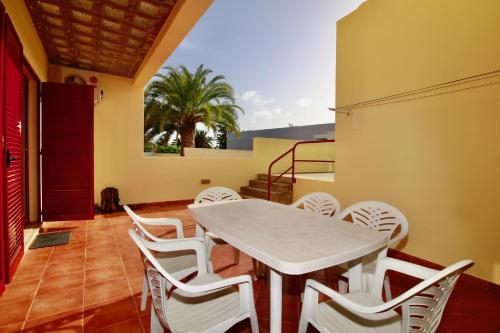 Appartement Angela Beach Place by AnaLodges Rua Bartolomeu Perestrelo BLOCO I, r/c Porto Santo