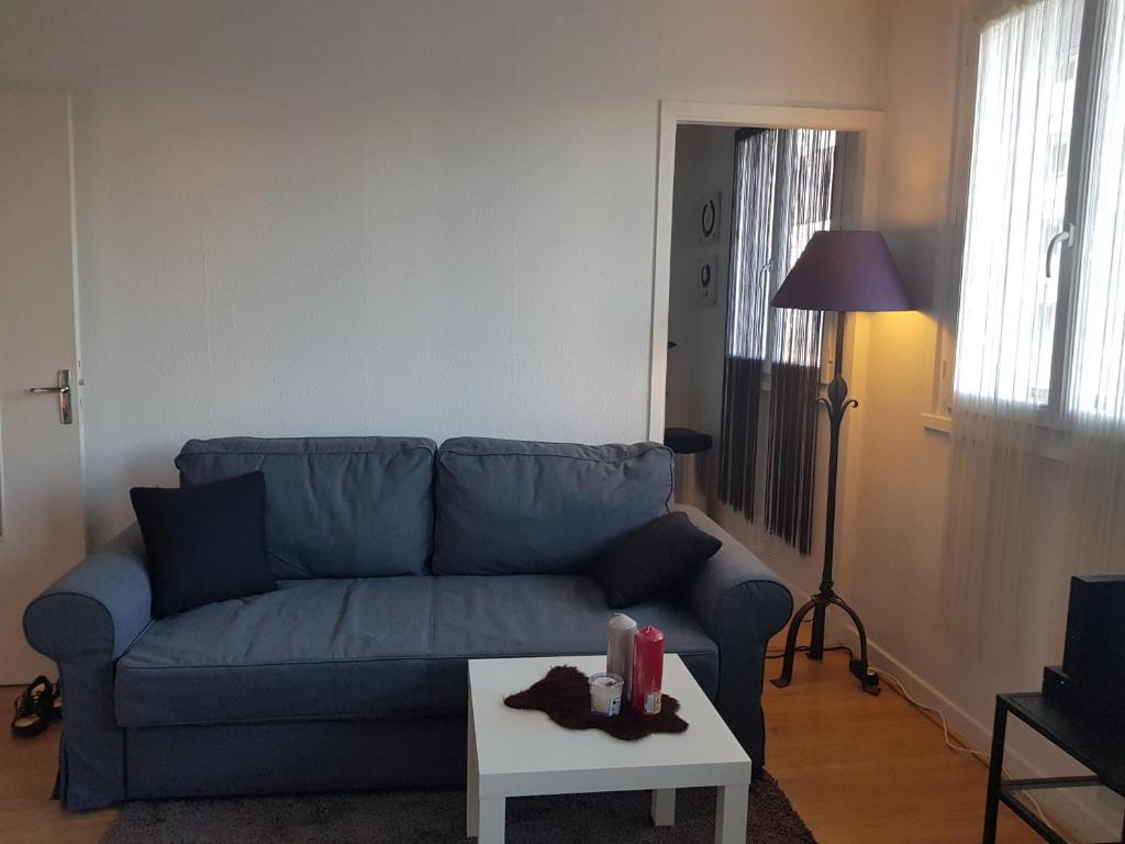 Appartement Angle du Canal 10 Rue du Pont Montaudran, 31000 Toulouse