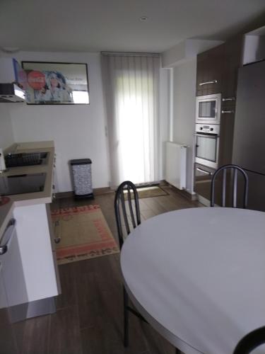 Appartement ANGLET appt maison à 2 kms des plages et de Biarritz 9 Rue des Alouettes Anglet