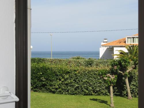 Appartement Anglet/Biarritz 300m des plages - Proximité Golf & Phare - 1/4 pers. - Parking privé 5 Promenade des Falaises Anglet