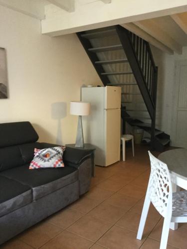 Maison de vacances ANGLET- BIARRITZ T3 dans résidence avec piscine Logement H5 Route de Lavigne Anglet