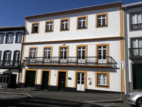 Angra Downtown Flat Angra do Heroísmo portugal