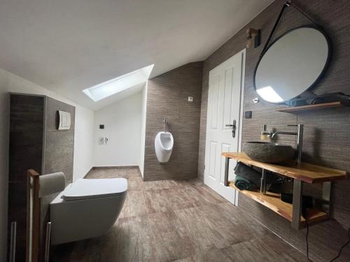 Appartements Anhalt Pension 63 Puschkinstraße Coswig