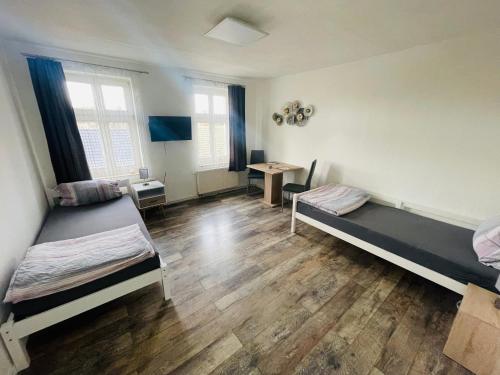 Anhalt Pension Coswig allemagne